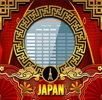 PREDIKSI TOGEL  JAPAN 18 APR 2026 UANGTOGEL